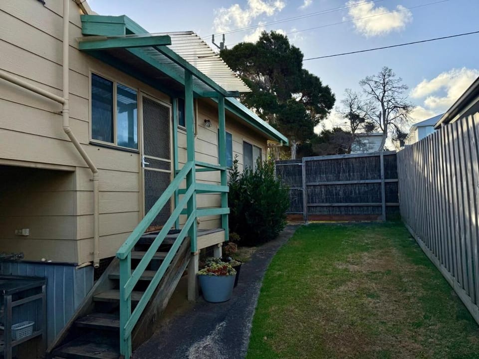 Eunoia at Smiths House in Smiths Beach