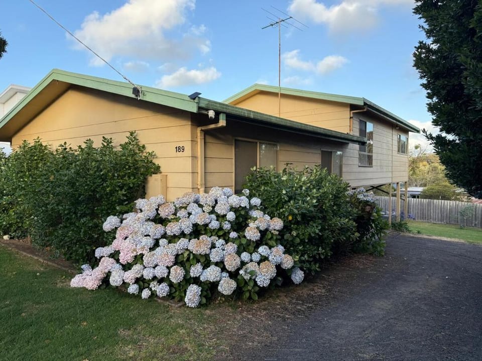 Eunoia at Smiths House in Smiths Beach