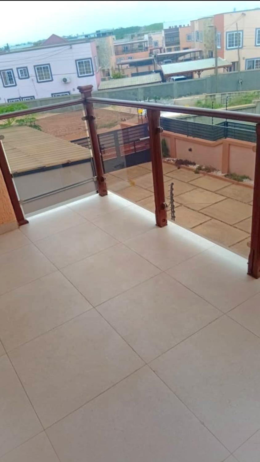 Luxury 2Bedroom Oasis in the heart of Accra Apartment in Accra
