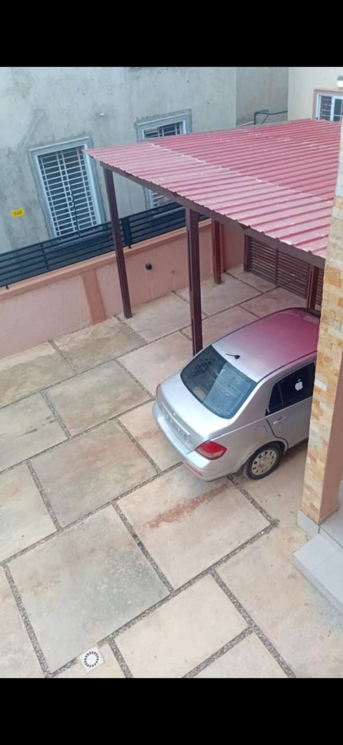 Luxury 2Bedroom Oasis in the heart of Accra Apartment in Accra