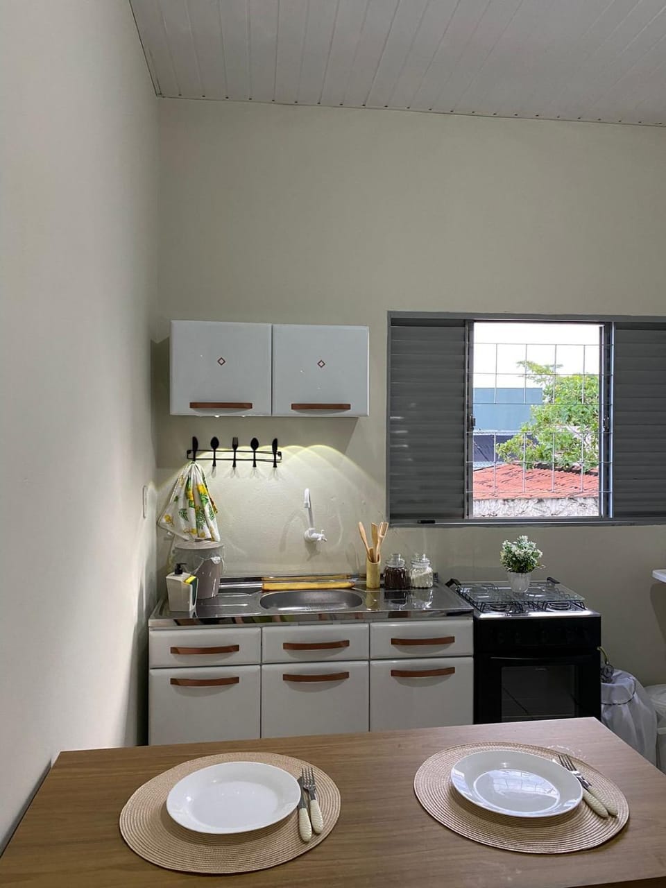 Aconchego da Si AP Apartment in State of Mato Grosso, Brazil