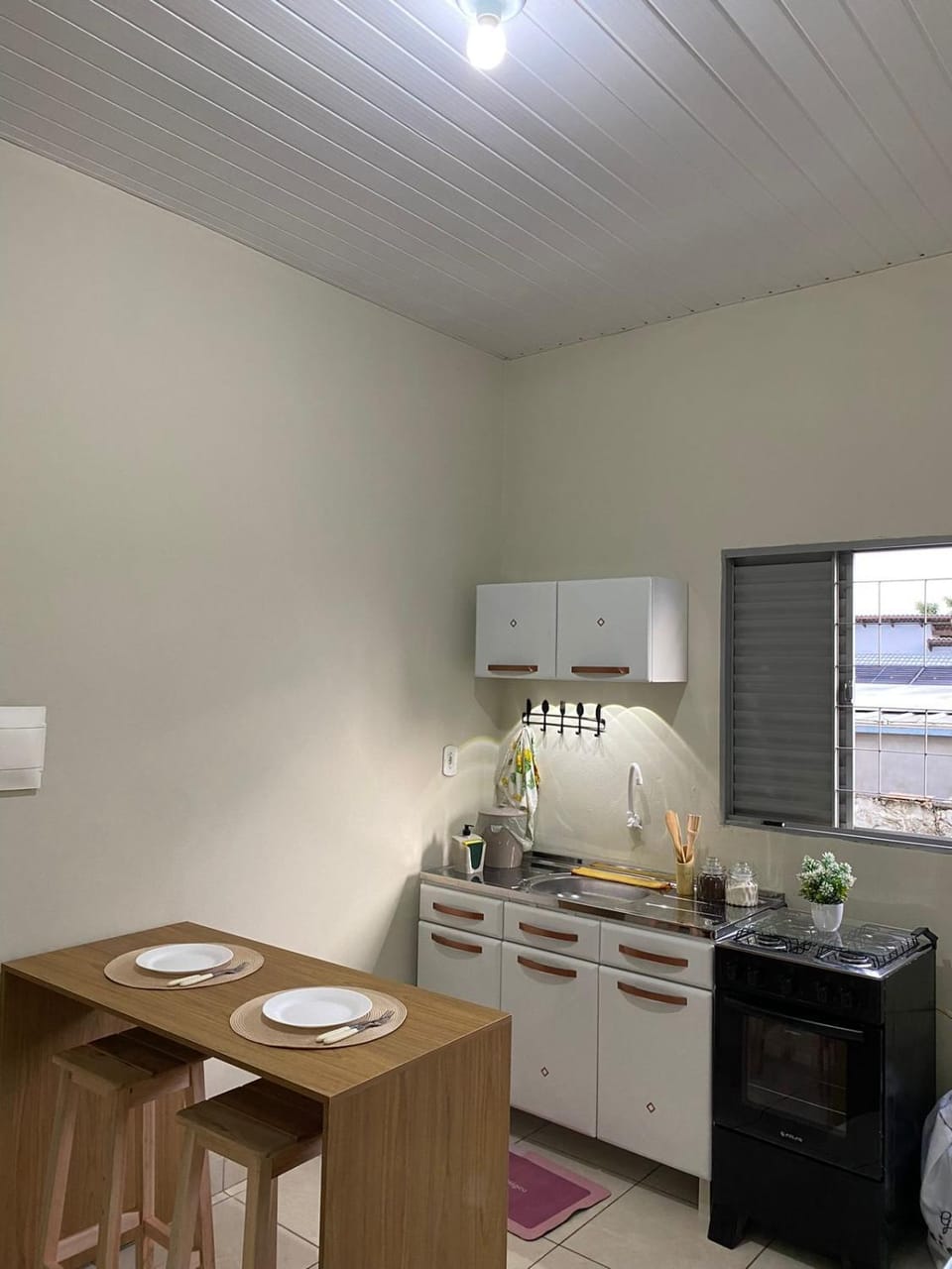 Aconchego da Si AP Apartment in State of Mato Grosso, Brazil
