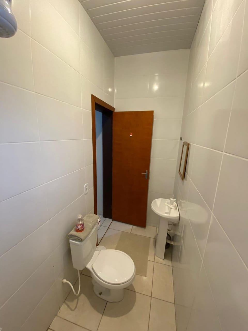 Aconchego da Si AP Apartment in State of Mato Grosso, Brazil