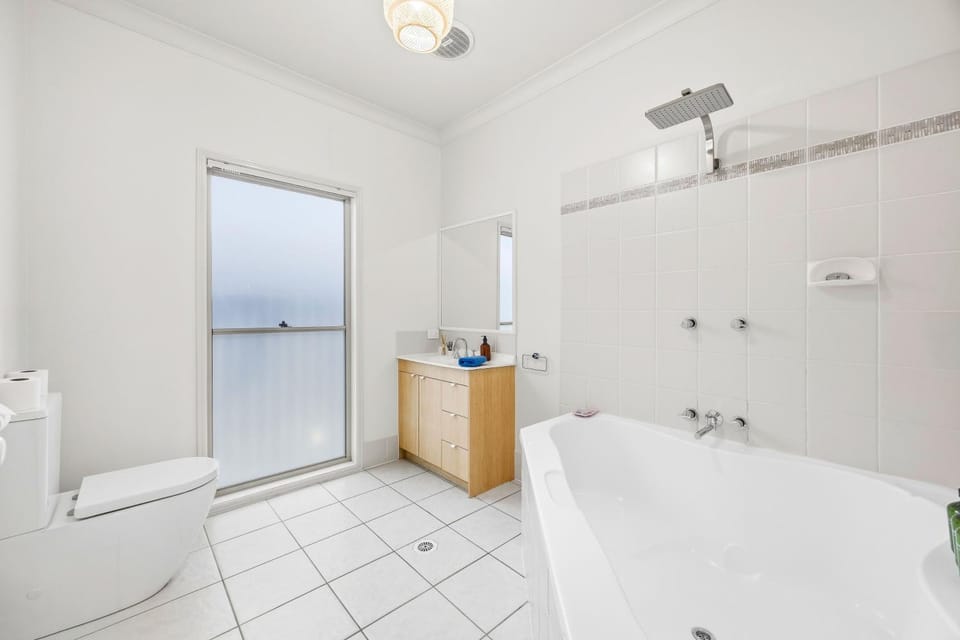 Shower, Bathroom, Bath
