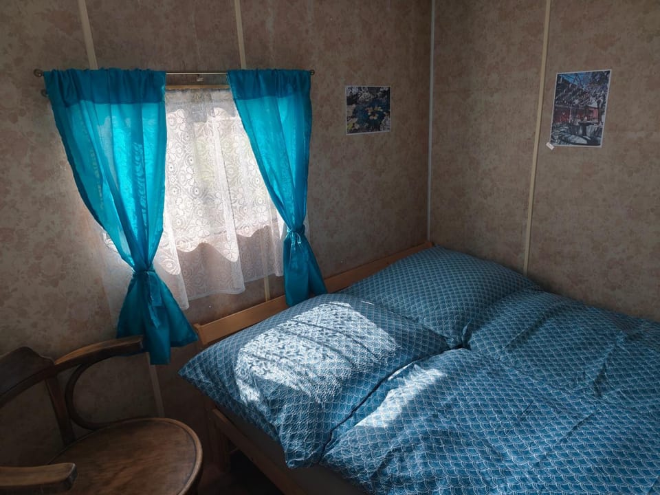 Horyna - Camp Pod kastany Apartment in Czechia