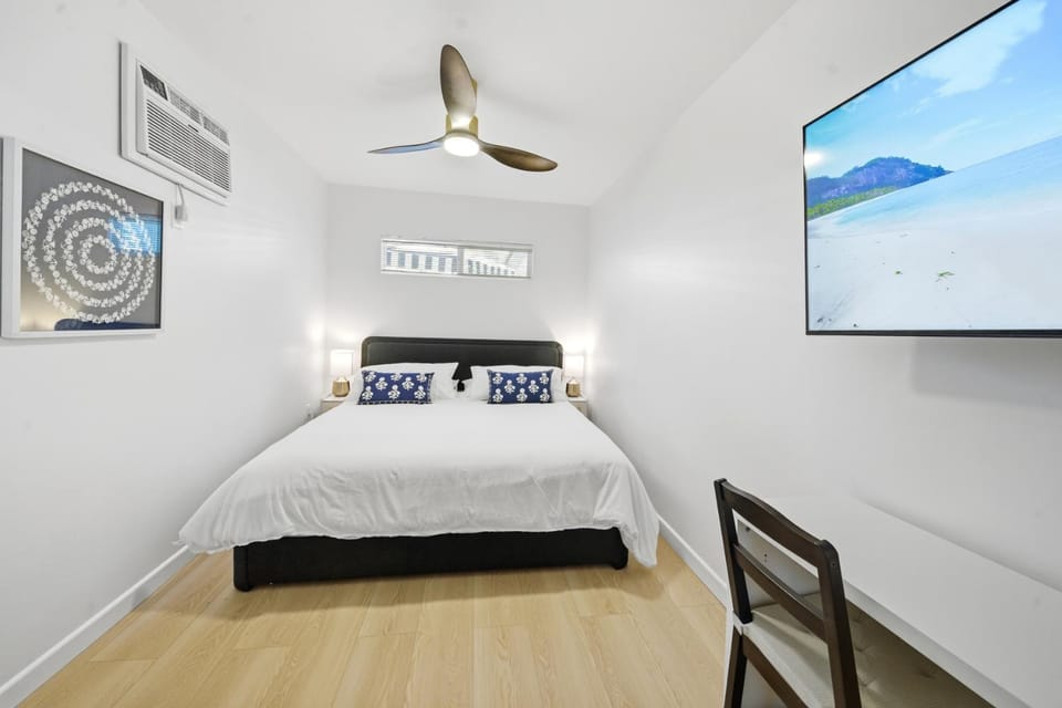 TV and multimedia, Photo of the whole room