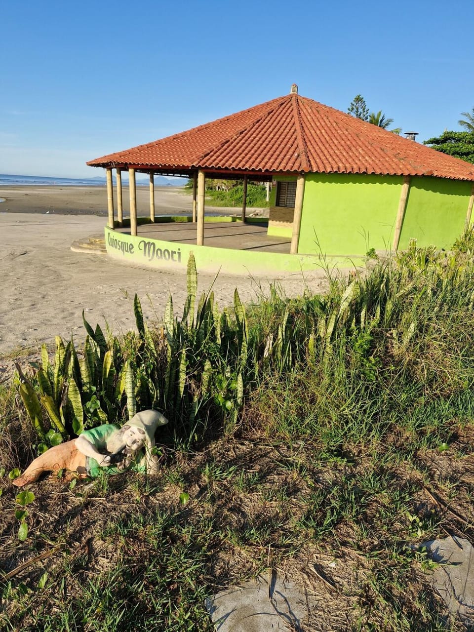 BEIRA MAR - WIFI, PET - Casa Completa House in Itanhaém