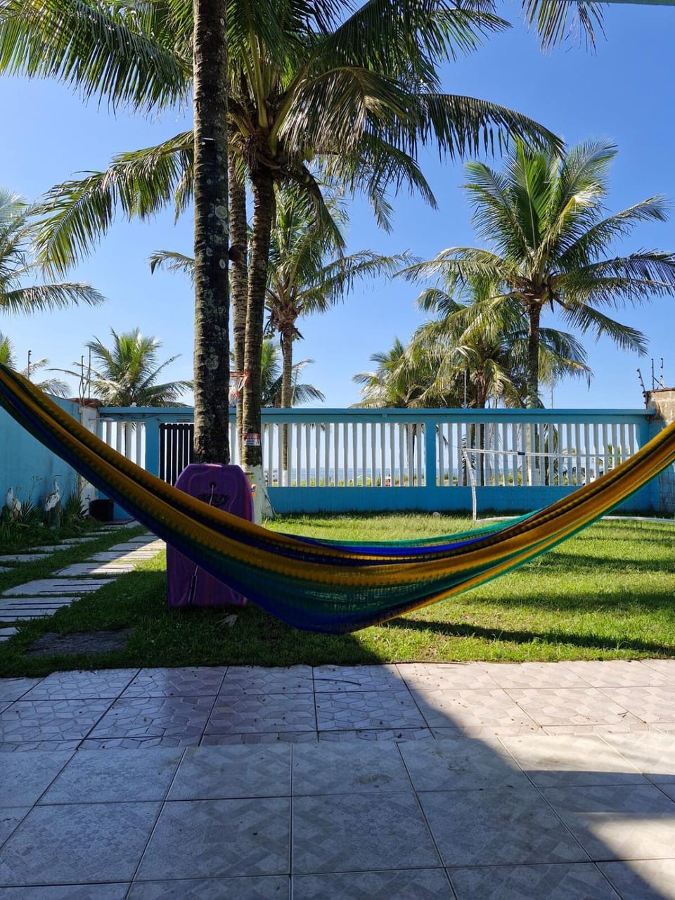BEIRA MAR - WIFI, PET - Casa Completa House in Itanhaém