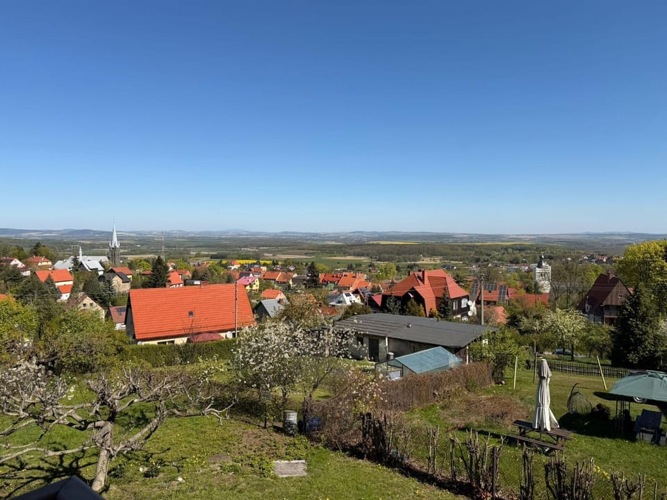 City view, Garden view, Mountain view