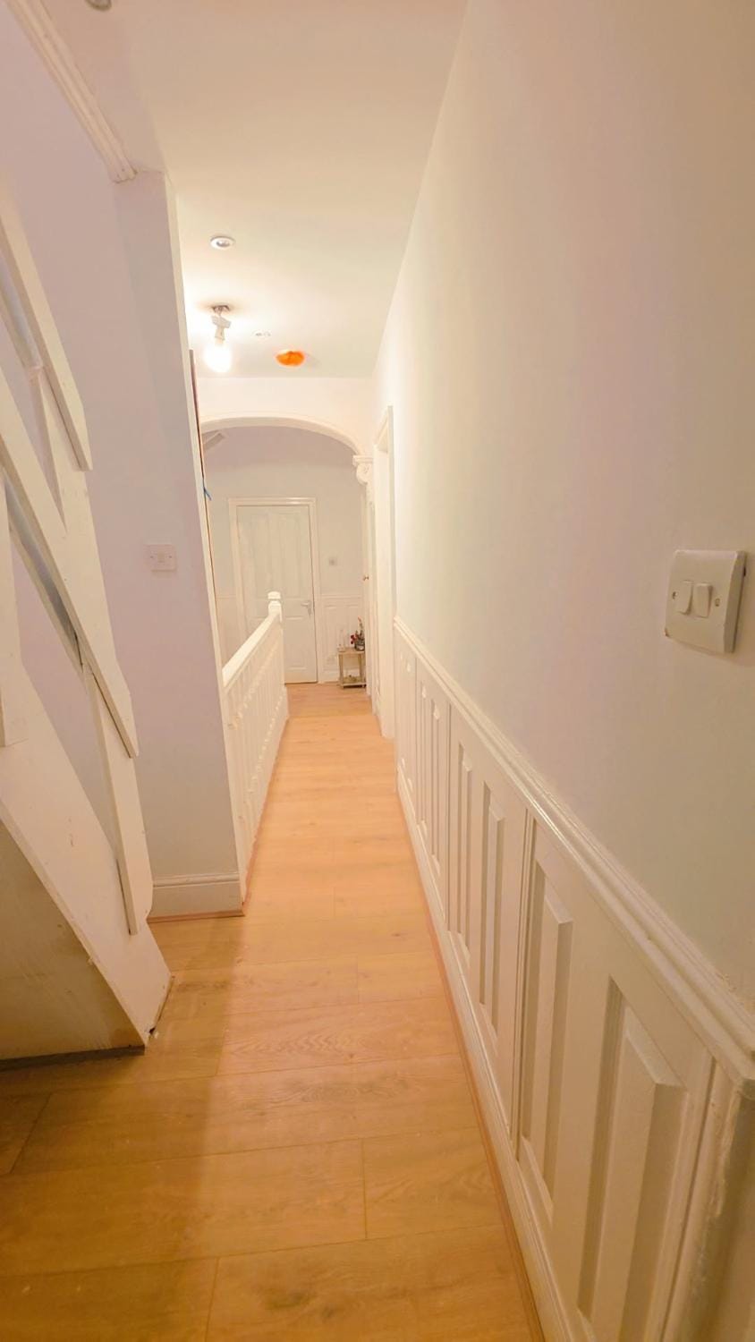 Pyramid Homes Vacation rental in Slough