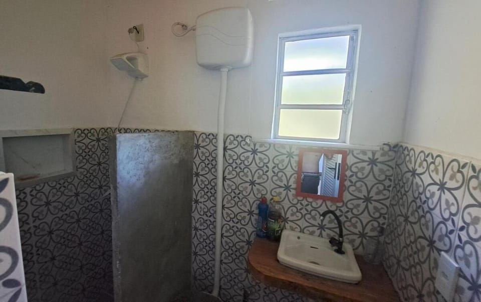 Chalé Parada Santa Fé na Fazenda São Leandro Chalet in State of Rio de Janeiro