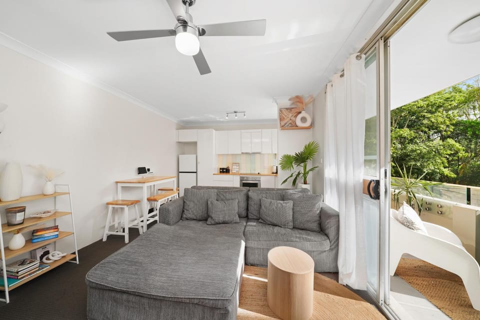 Flynns Beach Apartment in PMQ Apartment in Port Macquarie