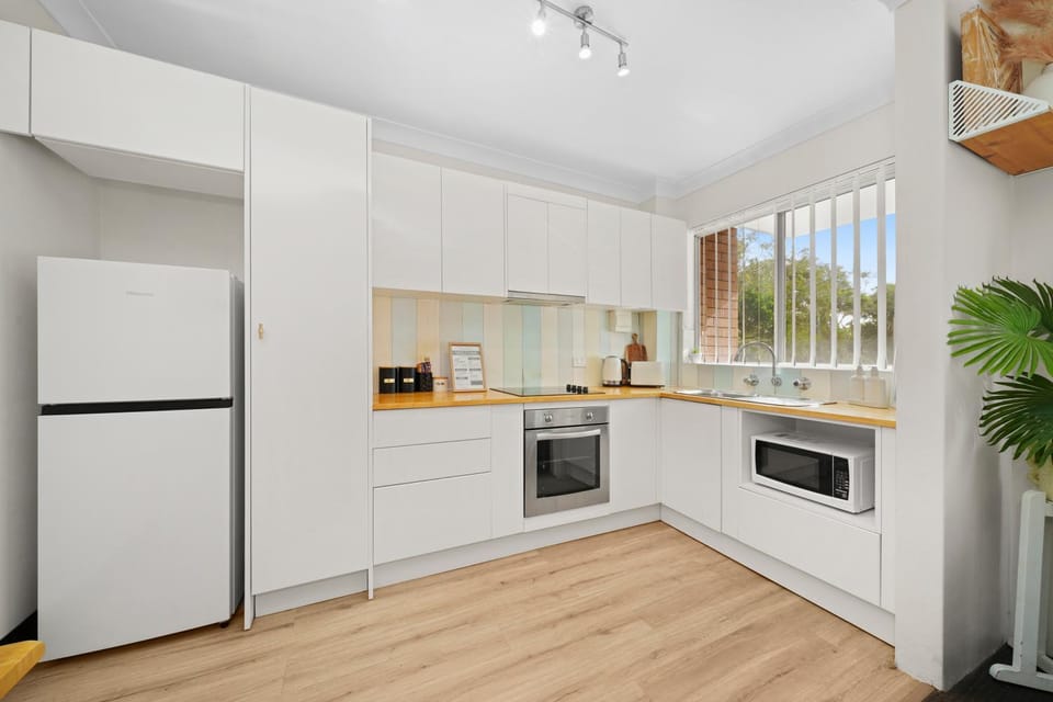 Flynns Beach Apartment in PMQ Apartment in Port Macquarie