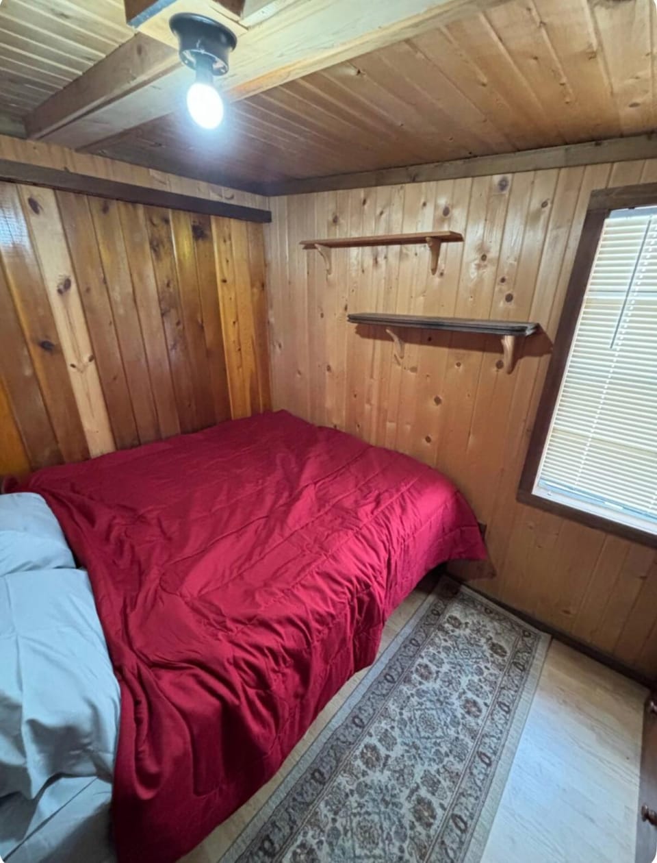 Lakeside haven House in Houghton Lake