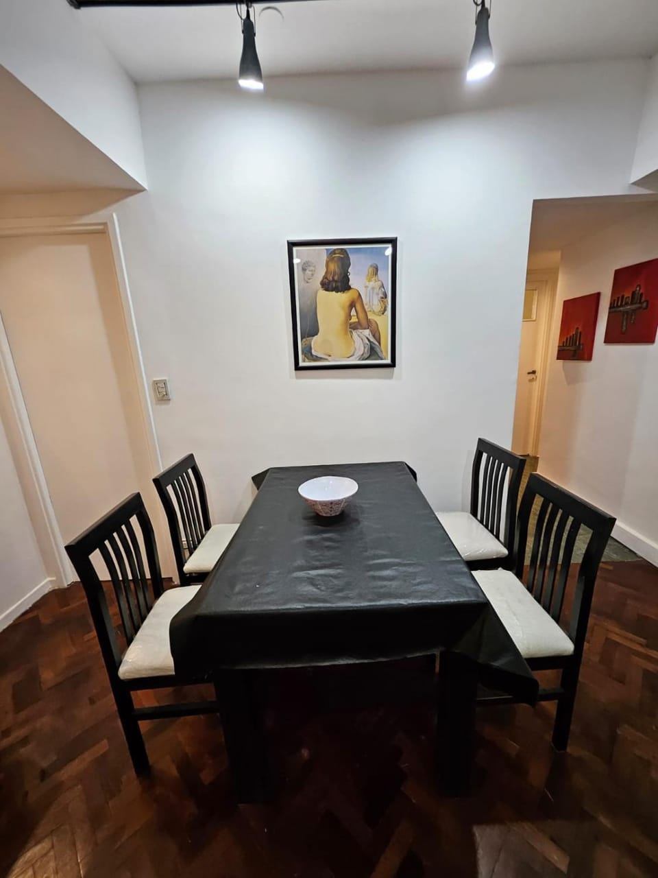 congreso buenos aires Apartment in Buenos Aires