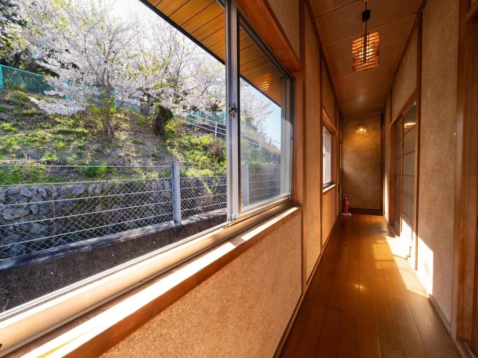 小豆島宿いたち House in Japan