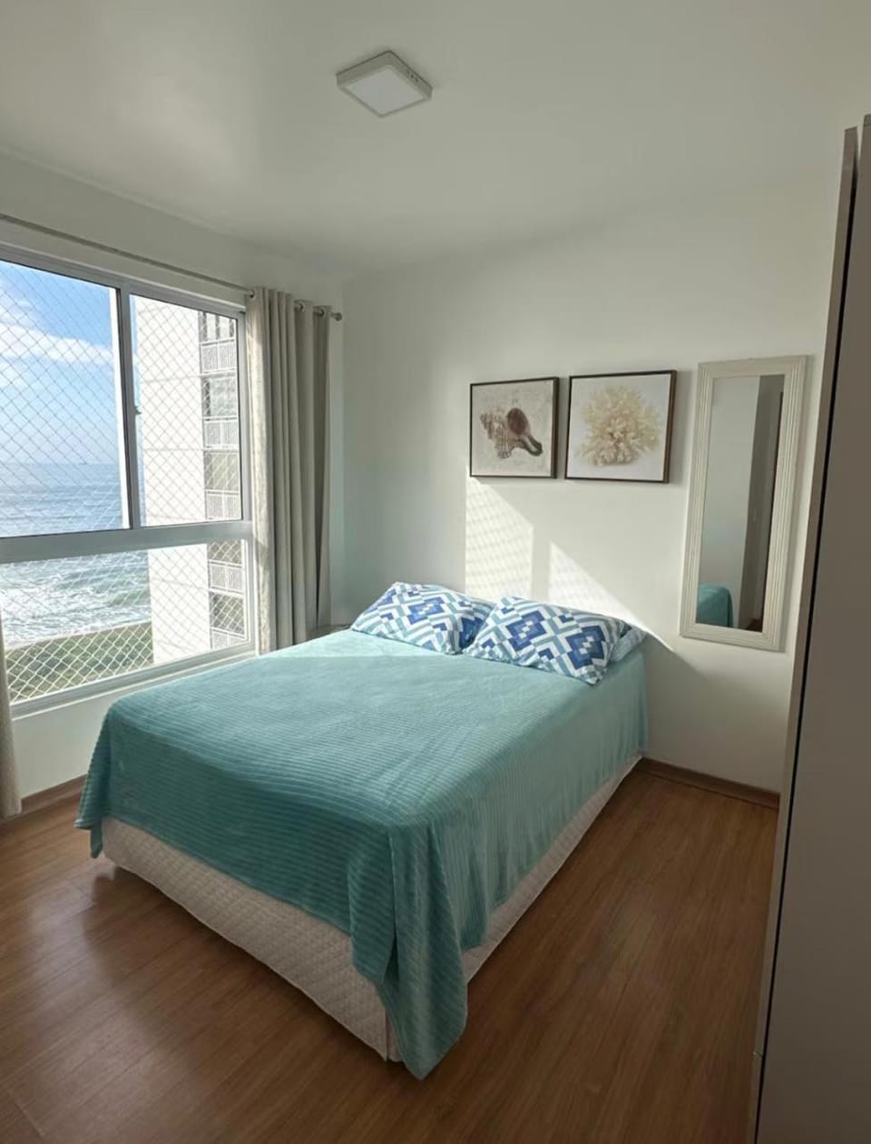 Resort com vista mar! Apartment in State of Santa Catarina