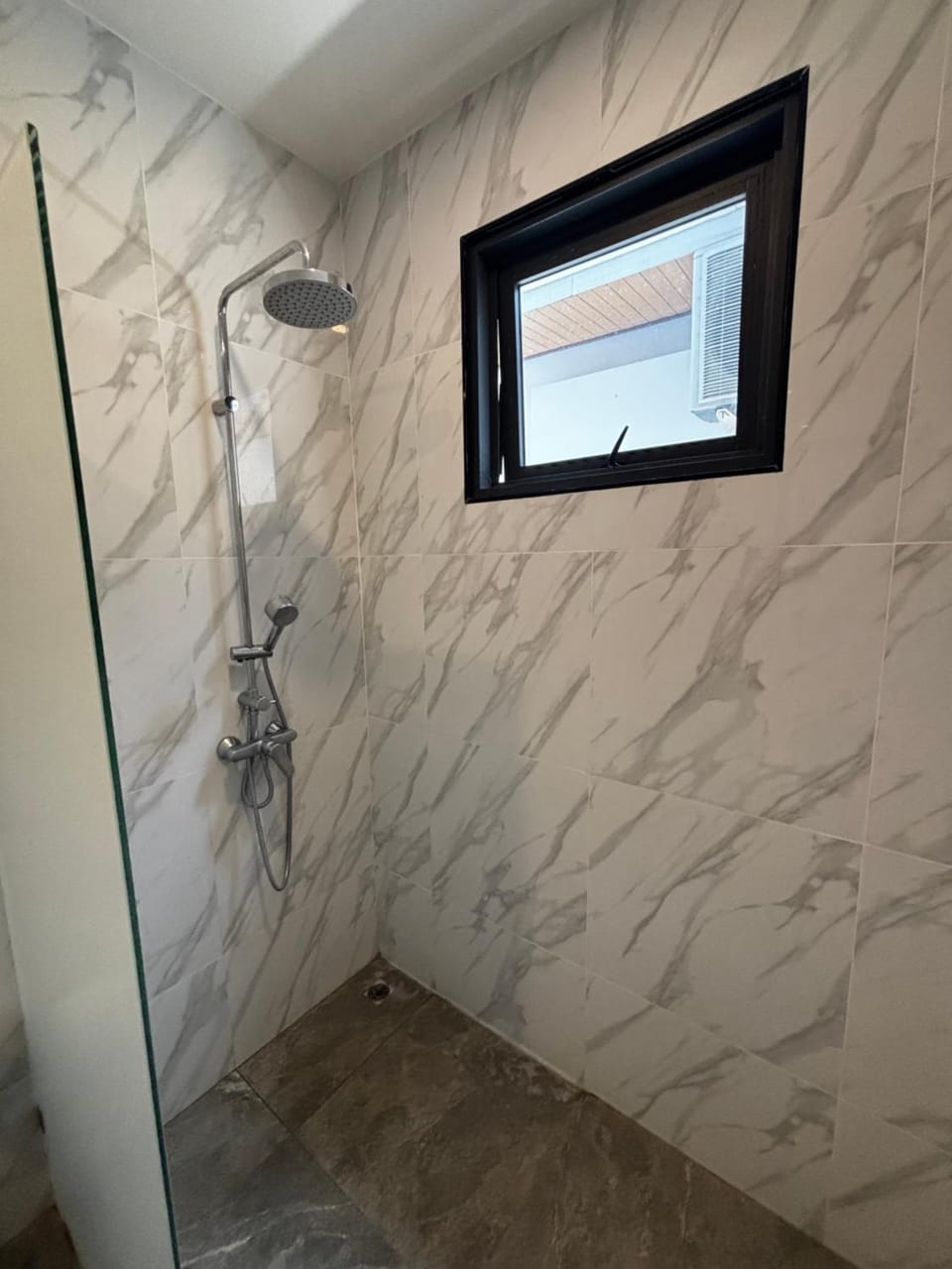 Shower