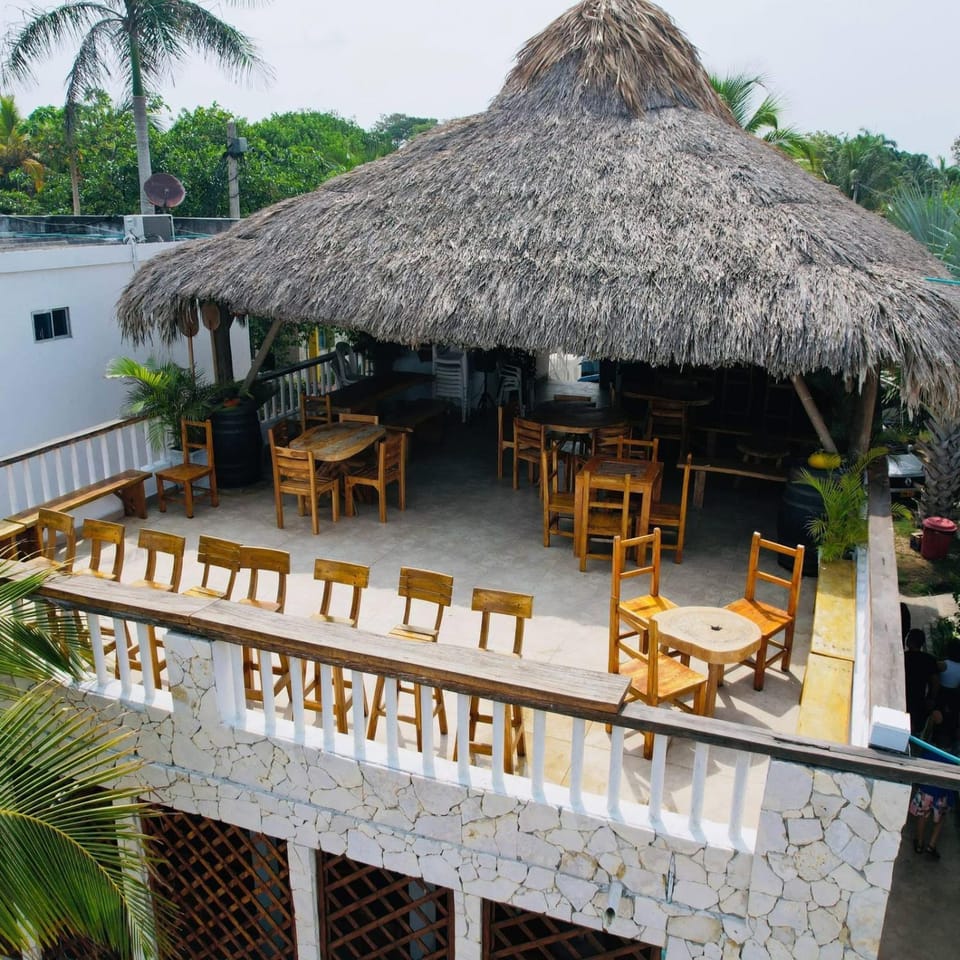 Restaurant/places to eat, Sea view