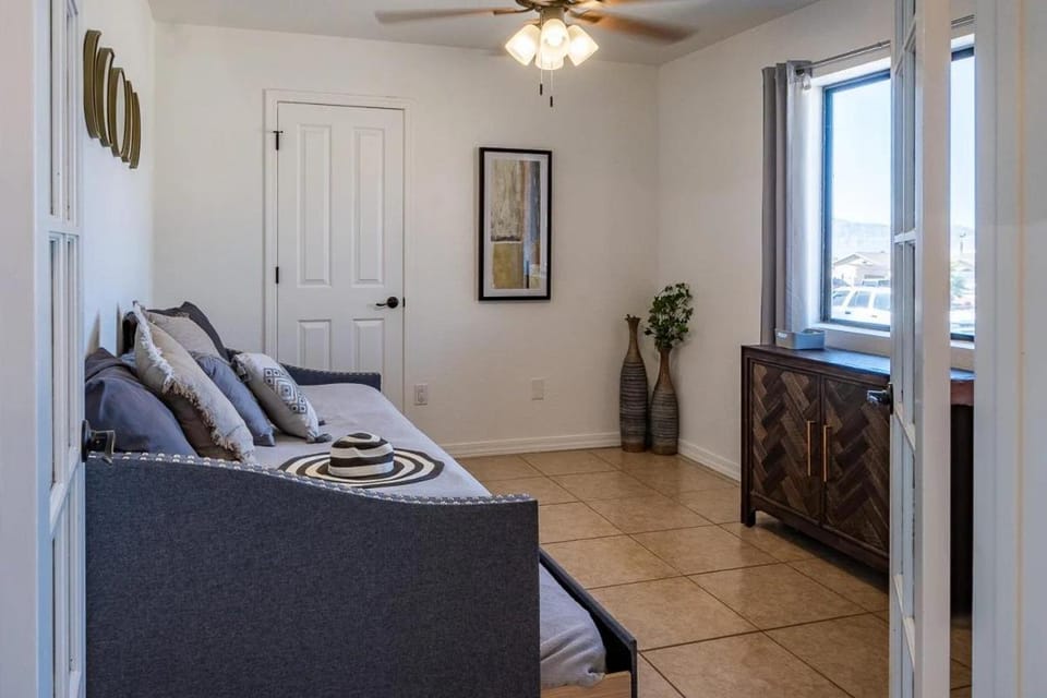 Constellation of Havasu - Views, Pool, Spa House in Lake Havasu City