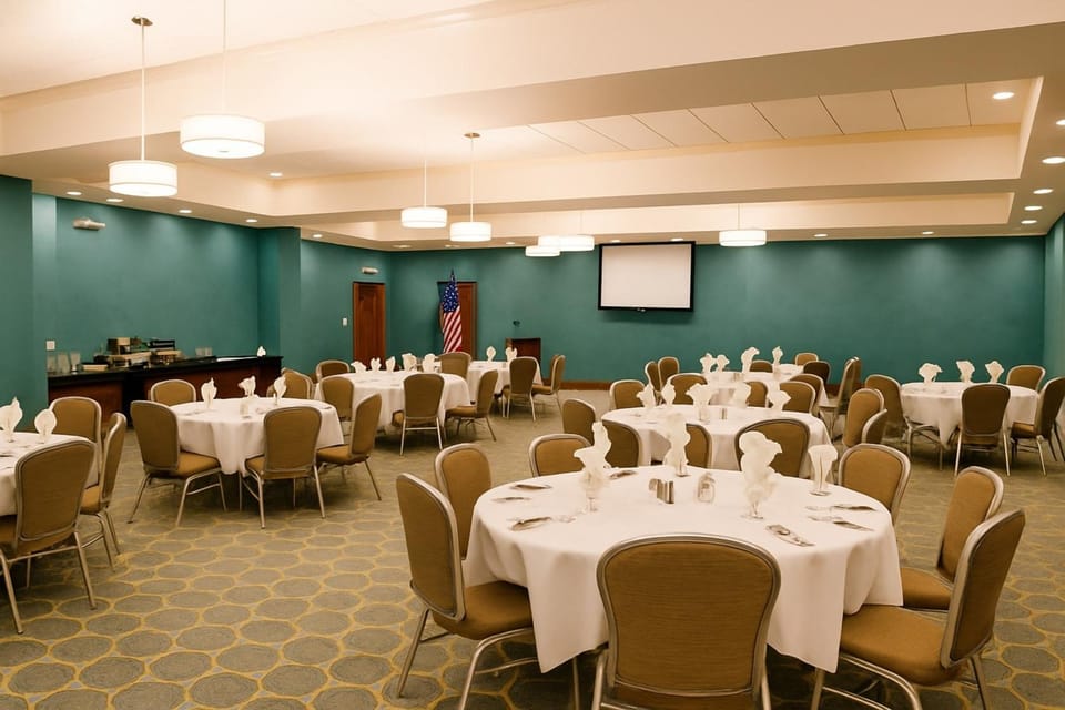 Meeting/conference room