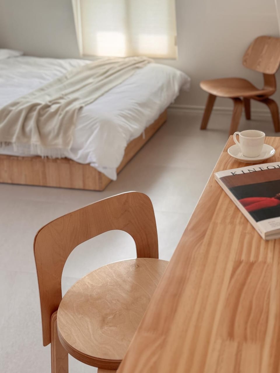 Stay Whale Villa in Seoul