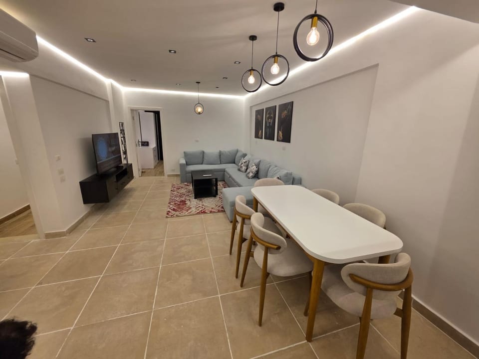 Bay view sahl hashish Campground/ 
RV Resort in Hurghada