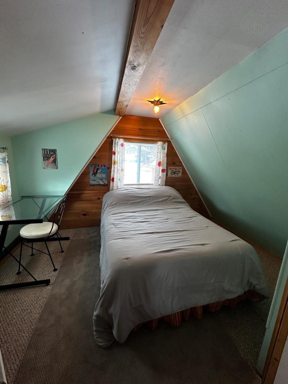 Red Sleigh Chalet - Campton Chalet in Campton