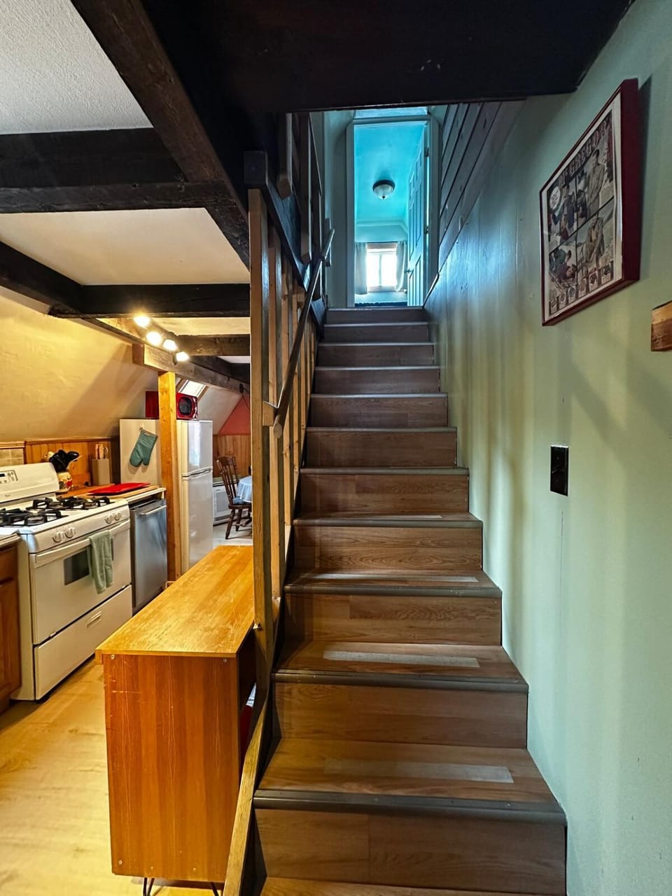 Red Sleigh Chalet - Campton Chalet in Campton