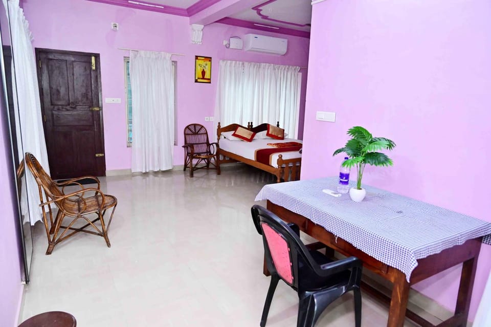Harbour villa Bed and Breakfast in Thiruvananthapuram