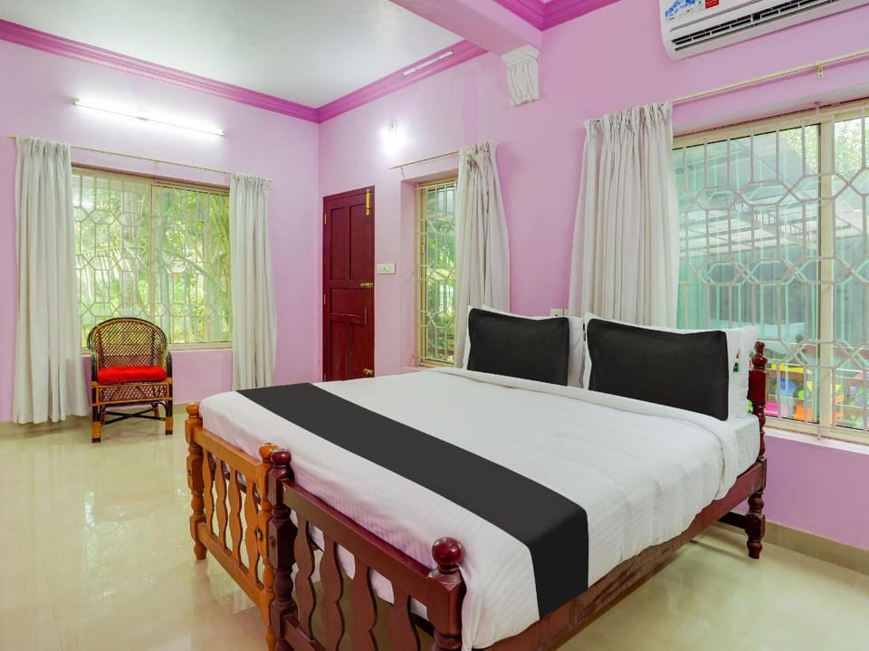 Harbour villa Bed and Breakfast in Thiruvananthapuram