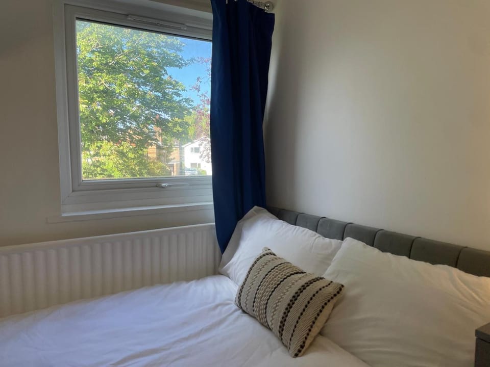 Oxford Luxury Room Meadow Vacation rental in Oxford