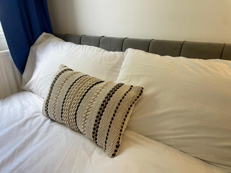Oxford Luxury Room Meadow Vacation rental in Oxford