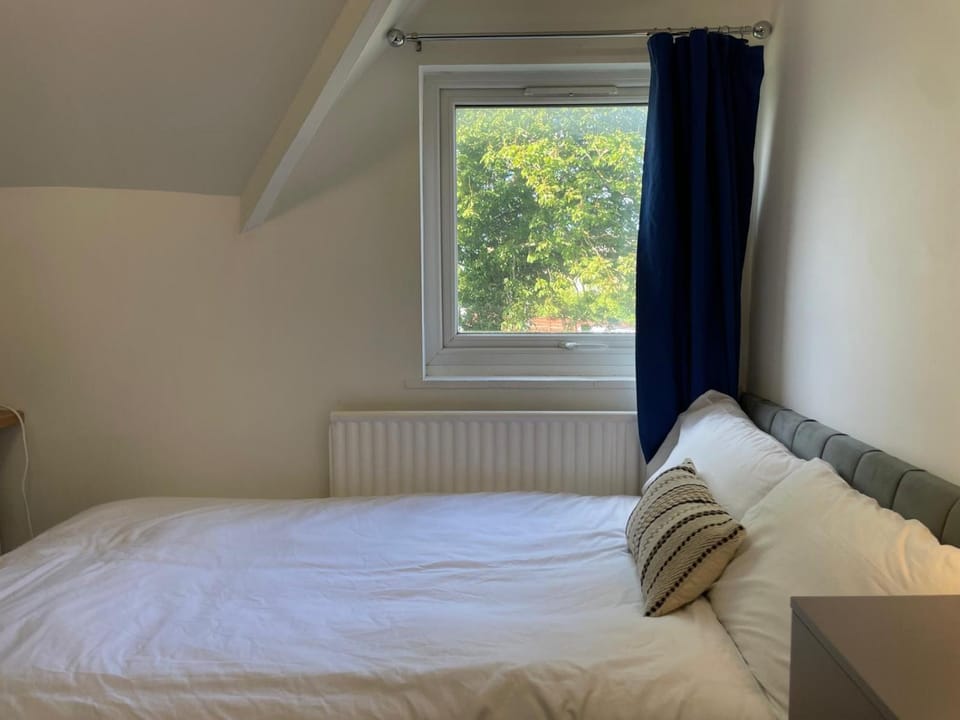 Oxford Luxury Room Meadow Vacation rental in Oxford