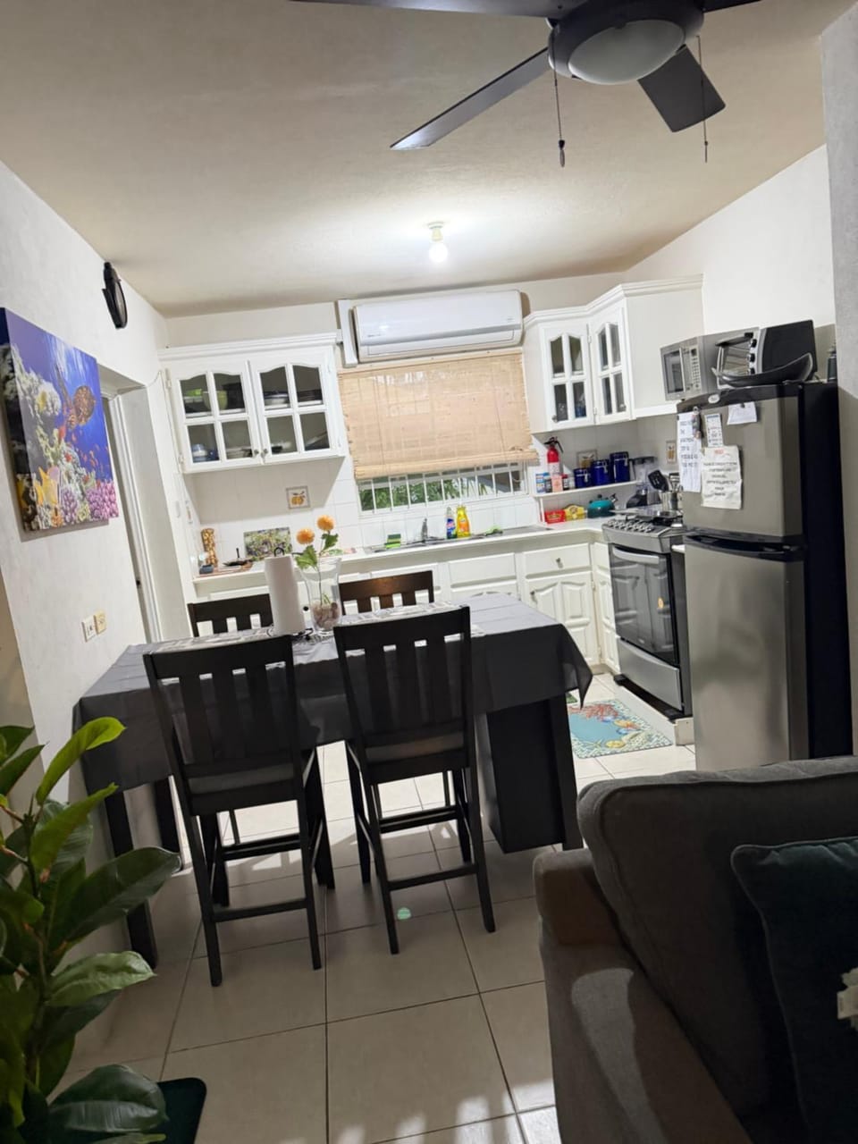 Cool Stay Apartment in Christ Church