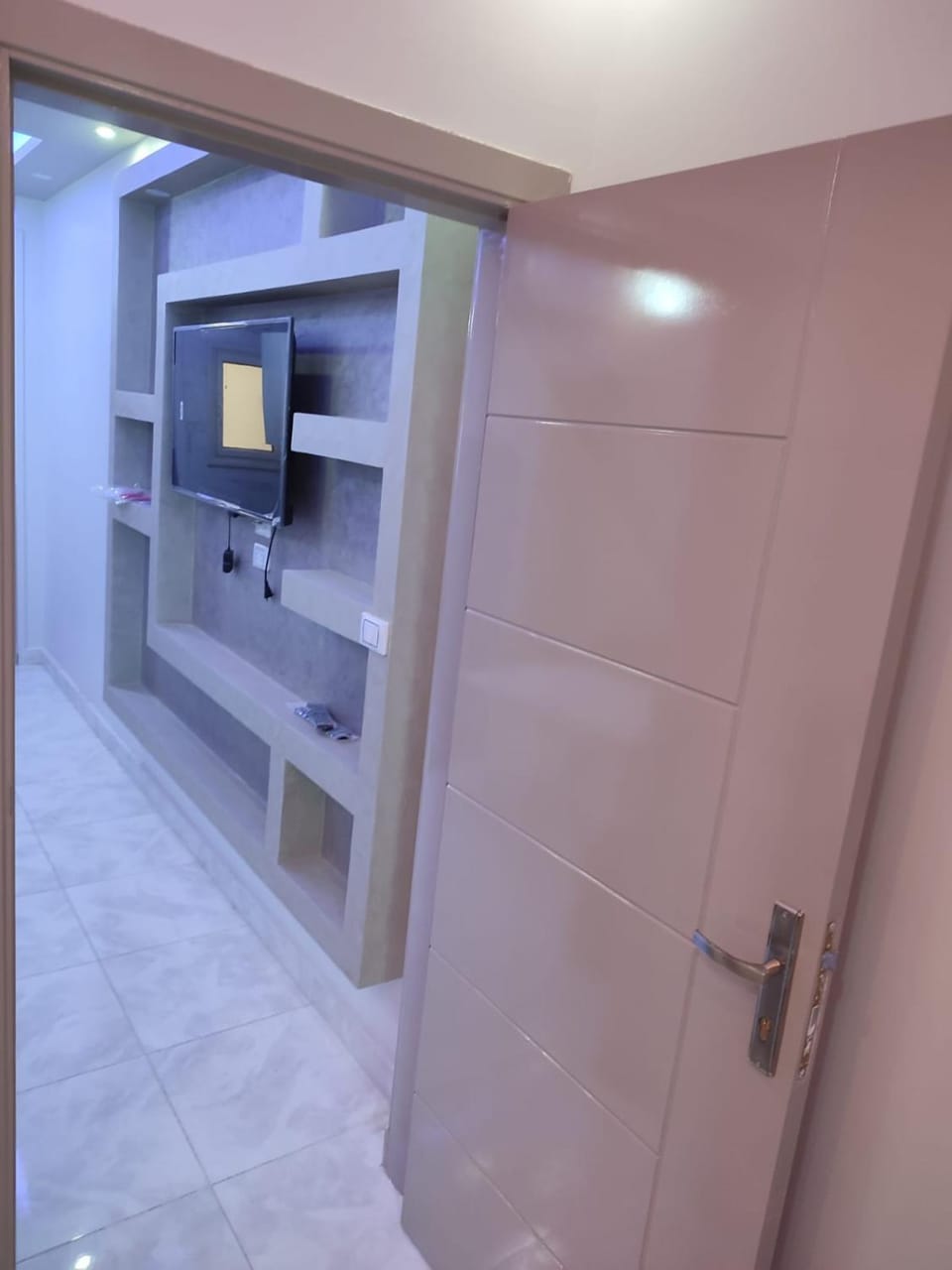 خلف فندق الاليزيه الغردقة Apartment in Hurghada