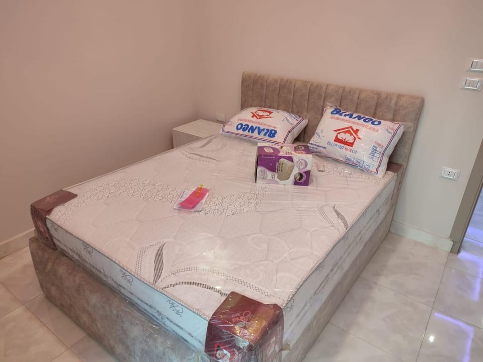 خلف فندق الاليزيه الغردقة Apartment in Hurghada