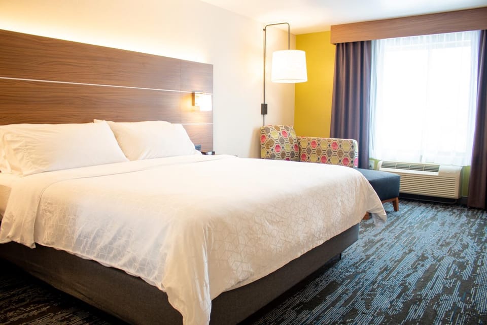 Holiday Inn Express & Suites Wausau by IHG Hotel in Wisconsin