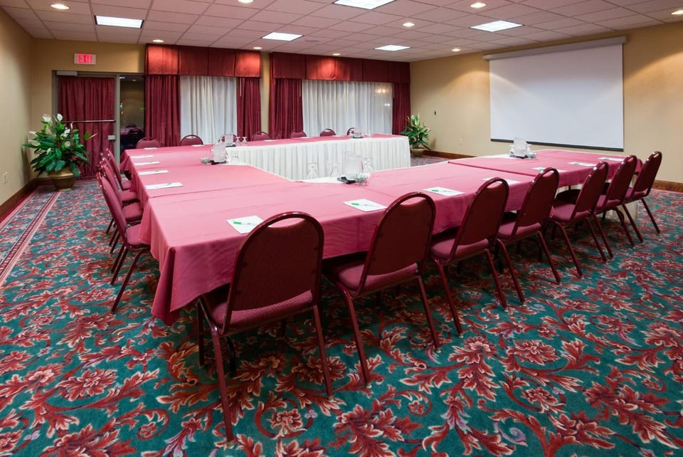 Meeting/conference room