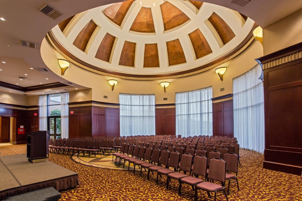 Meeting/conference room
