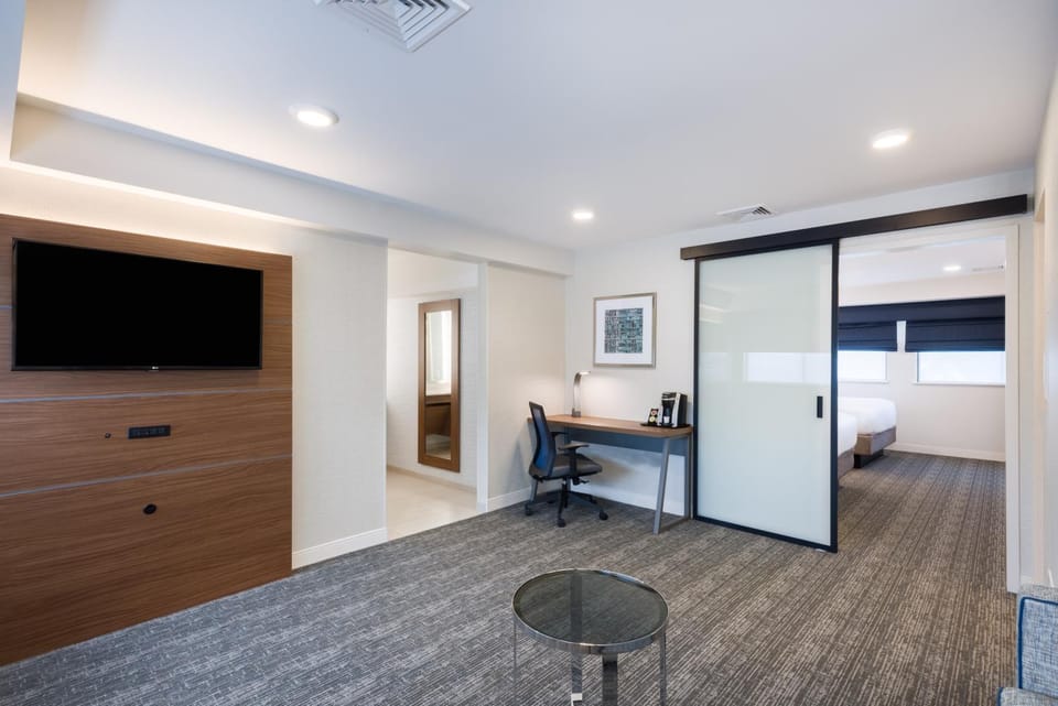 Holiday Inn Express Boston-Waltham by IHG Hotel in Waltham