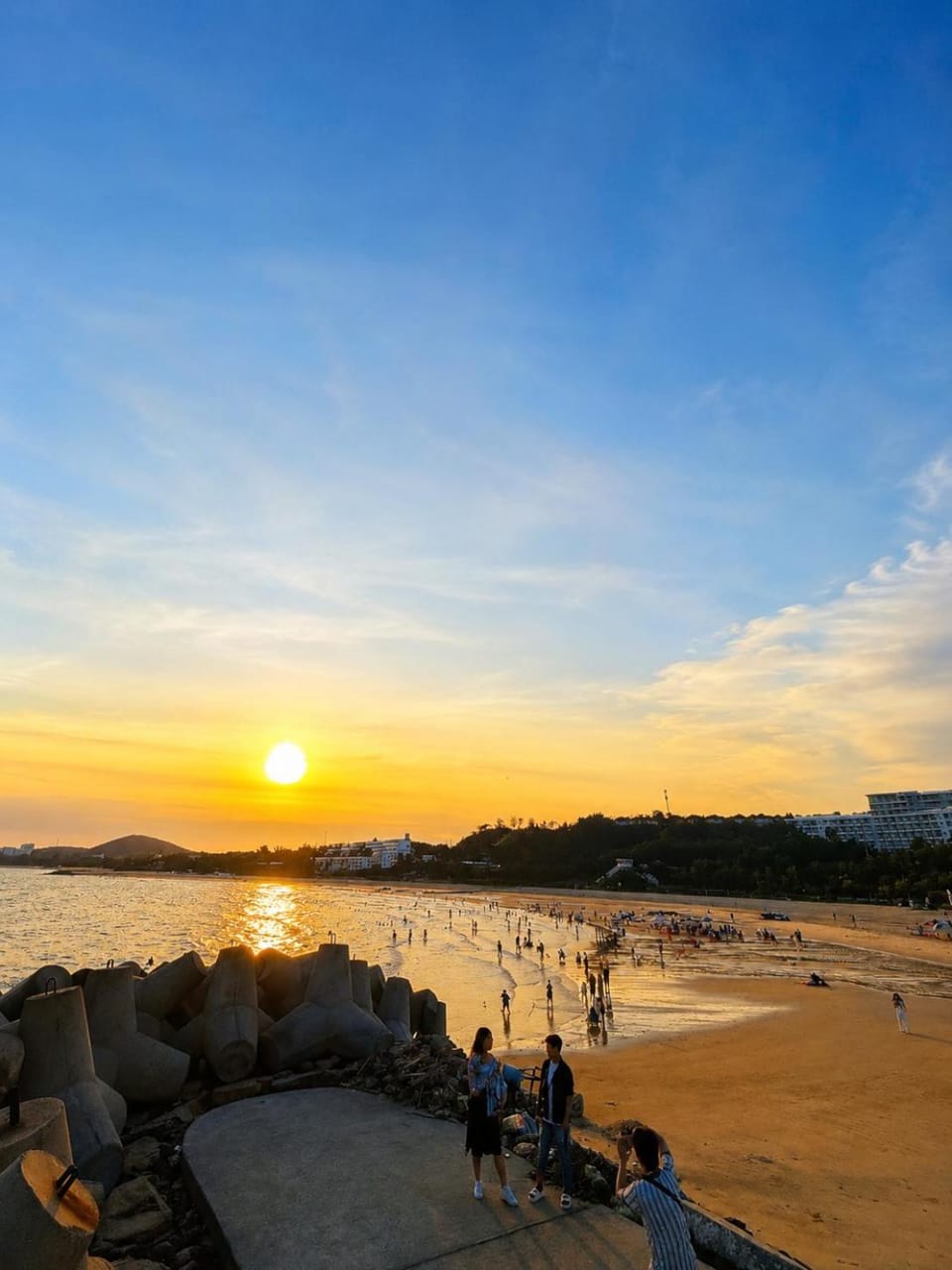 Beach, Beach