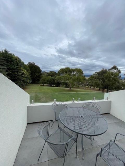Modern 2 Bedroom Apartment Apartment in Jindabyne