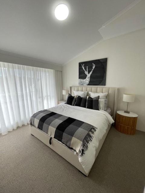 Modern 2 Bedroom Apartment Apartment in Jindabyne