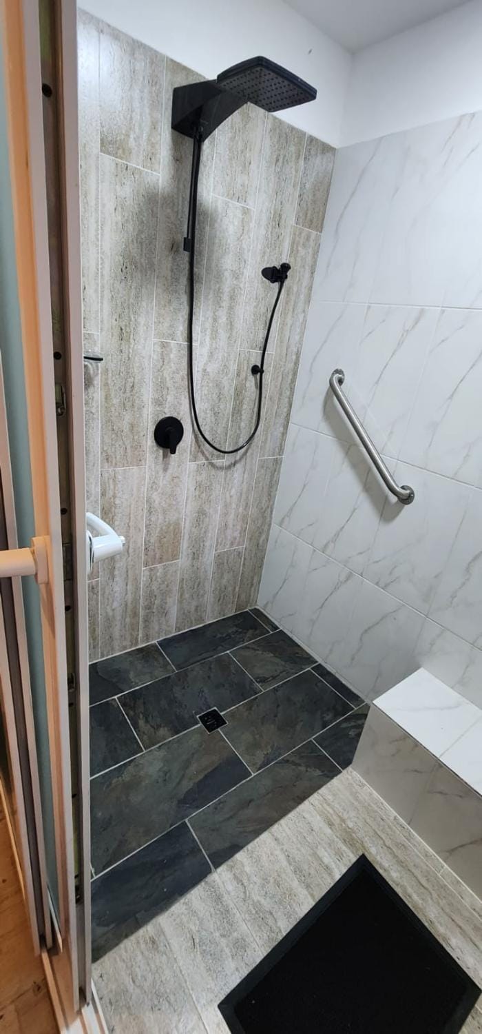 Vista Moderna Room 4 Apartment hotel in San Pedro Sula