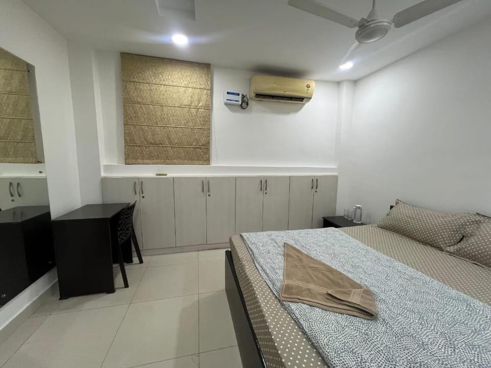 Havansar home stay Vacation rental in Hyderabad