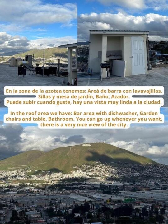 Departamento privado Apartment in Tijuana