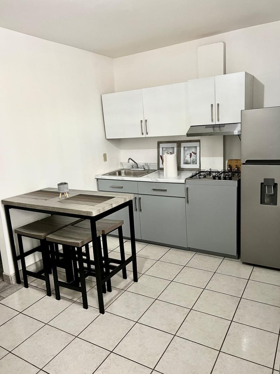 Departamento privado Apartment in Tijuana
