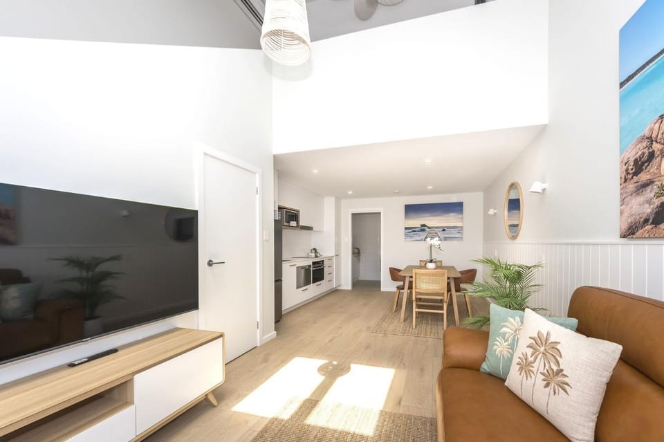 Marina 14, Harrington Apartment in Harrington