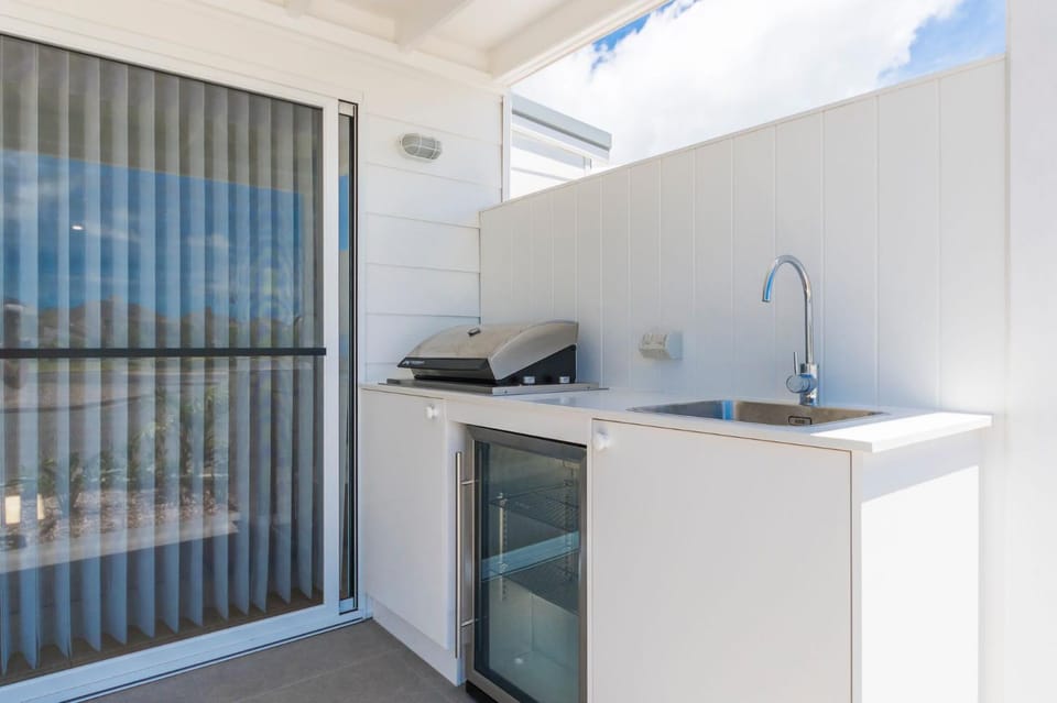 Marina 14, Harrington Apartment in Harrington